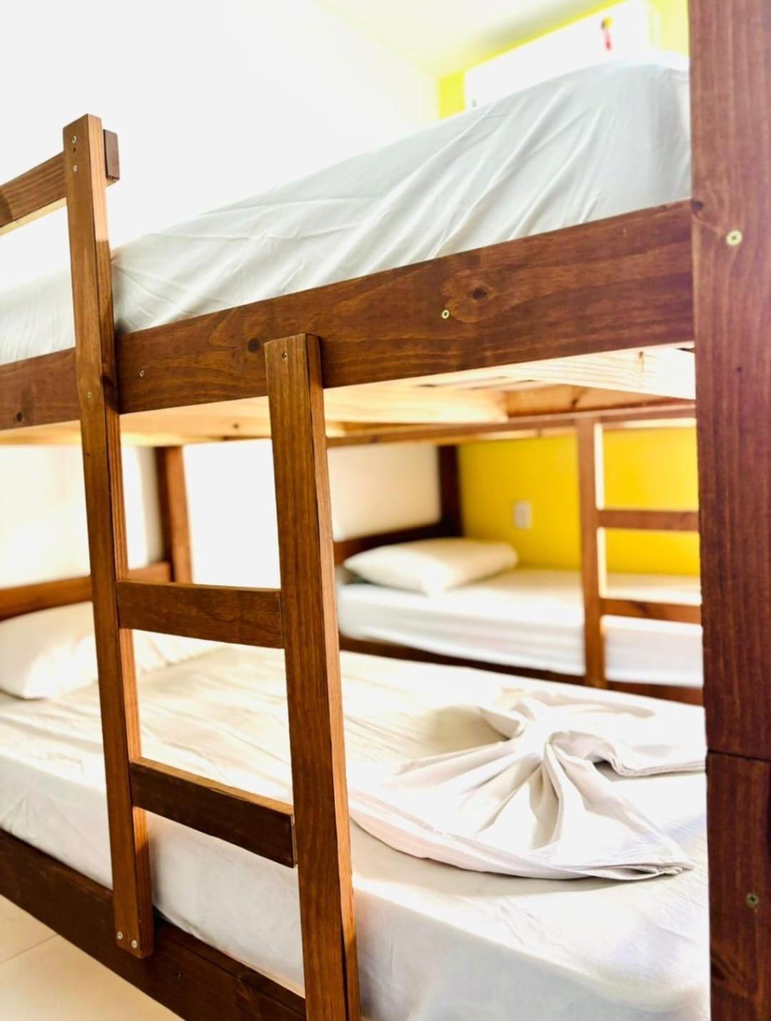 Hostel Estacao Maracana Rio de Janeiro Exterior photo